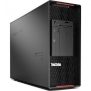 عرض جهاز كمبيوتر - ThinkStation P920 Tower 2 CPU